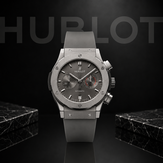 HUBLOT