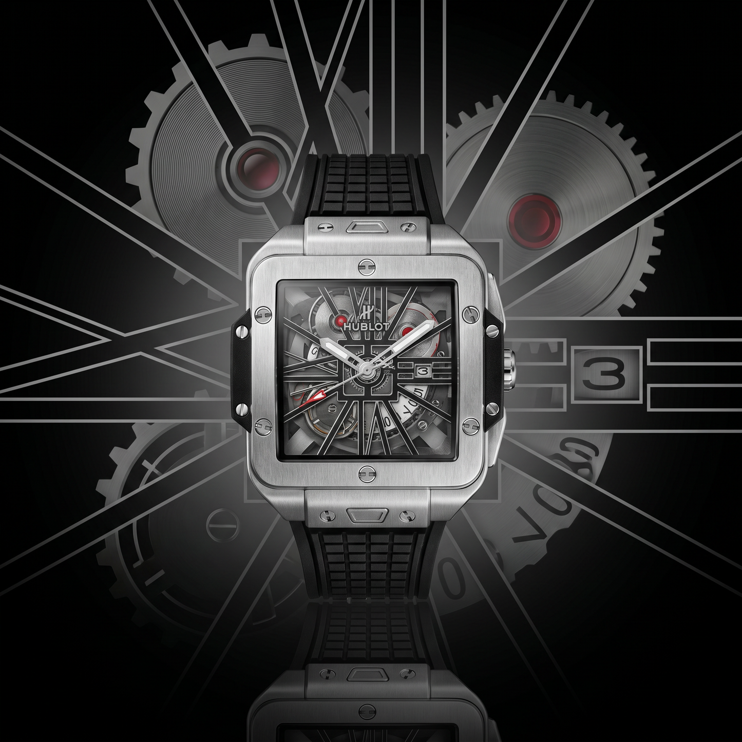 HUBLOT