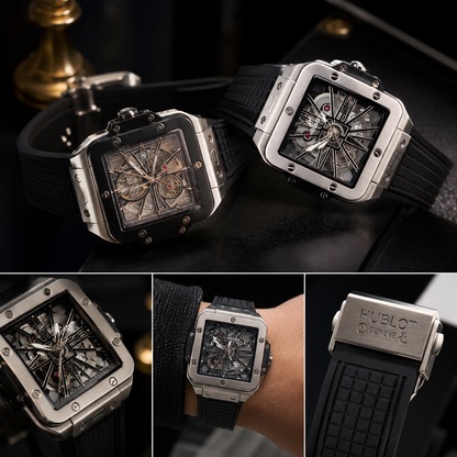 HUBLOT