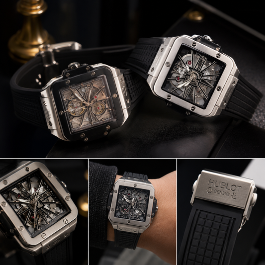 HUBLOT