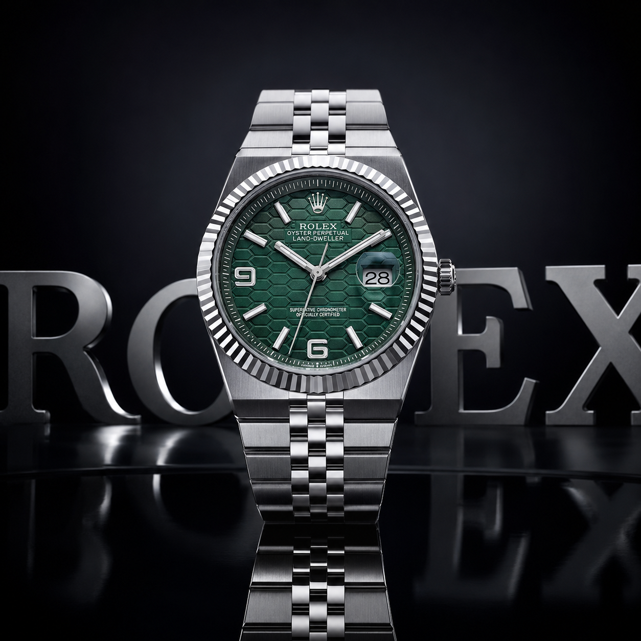 ROLEX