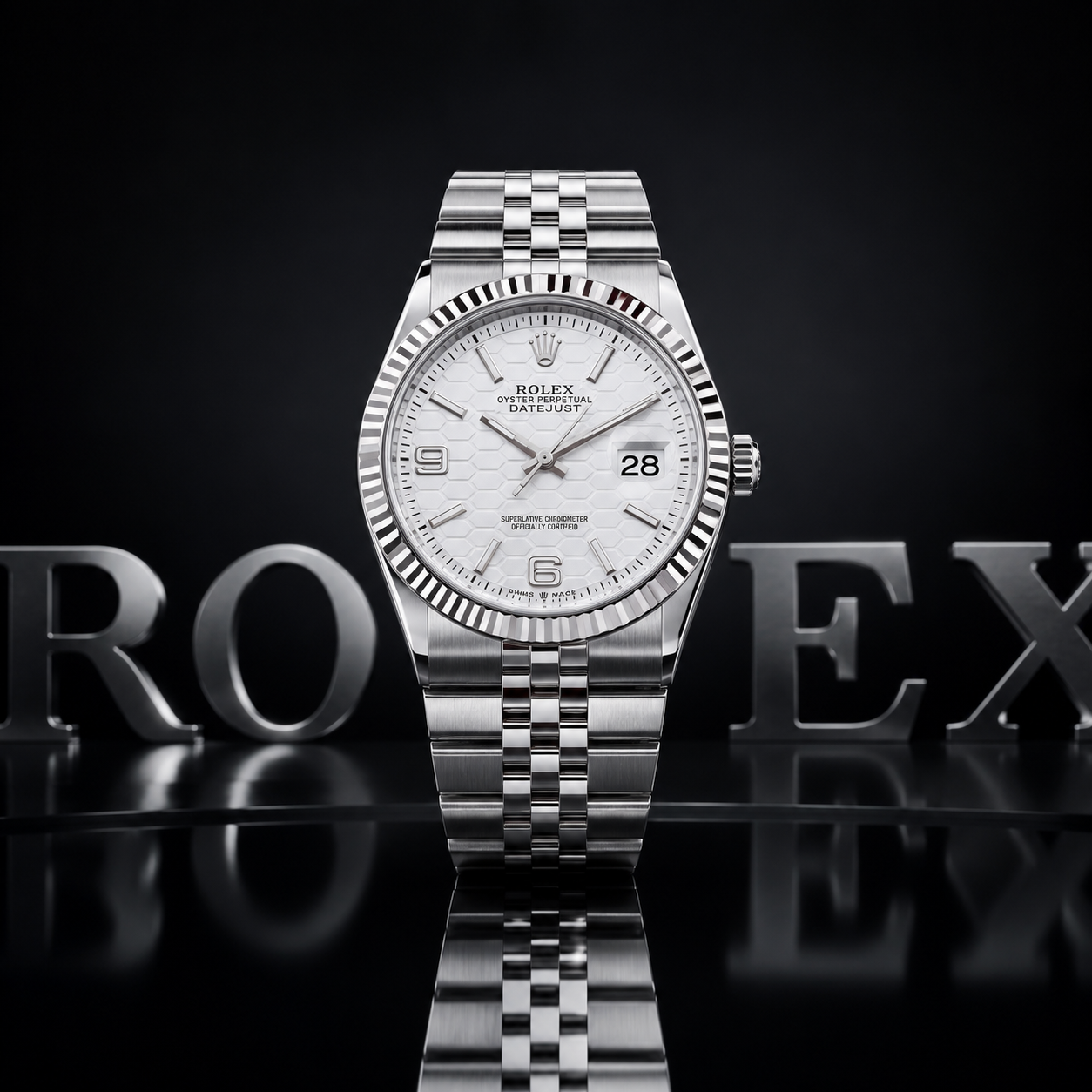 ROLEX
