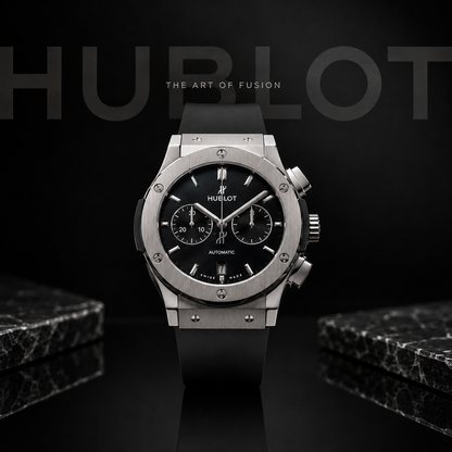 HUBLOT