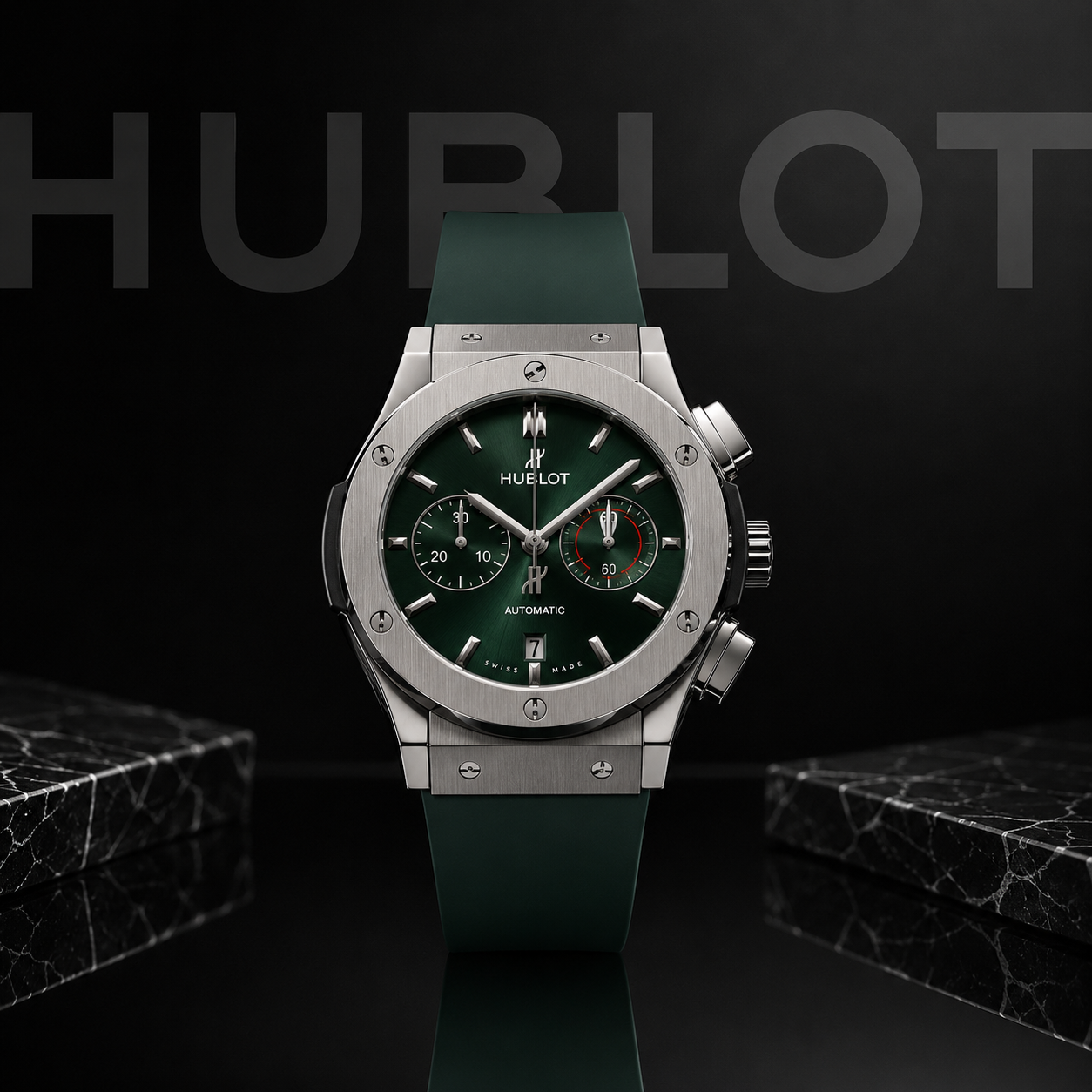 HUBLOT