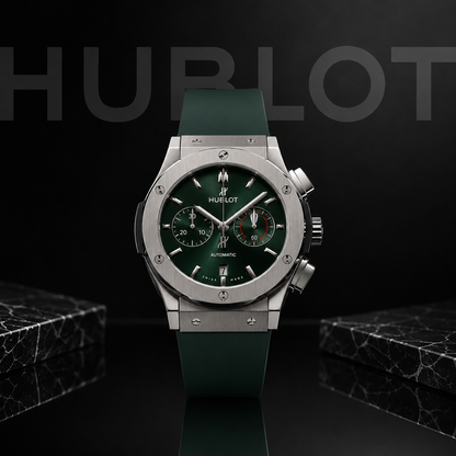 HUBLOT