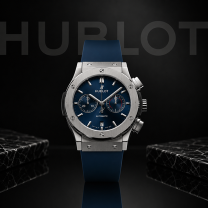 HUBLOT