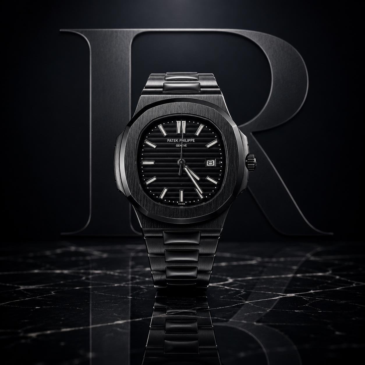 PATEK PHILIPPE