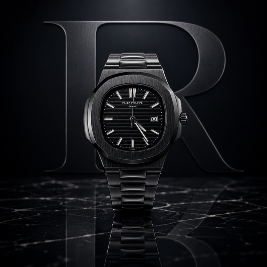 PATEK PHILIPPE