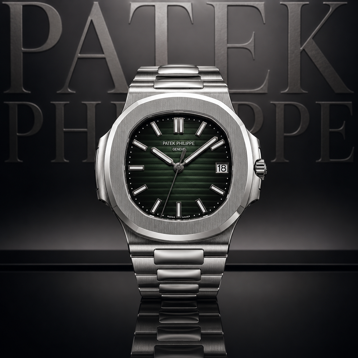 PATEK PHILIPPE