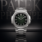 PATEK PHILIPPE