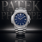 PATEK PHILIPPE