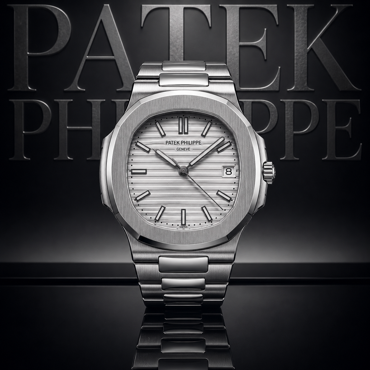 PATEK PHILIPPE