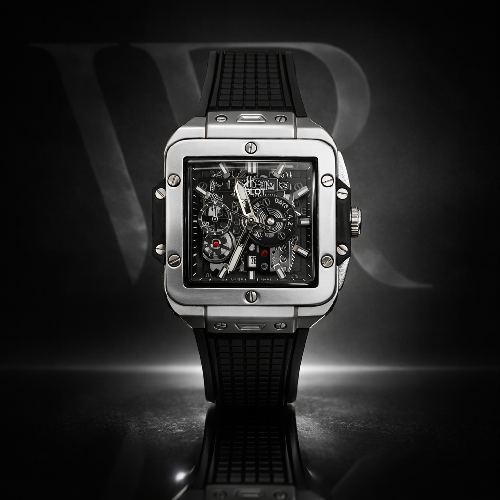 HUBLOT