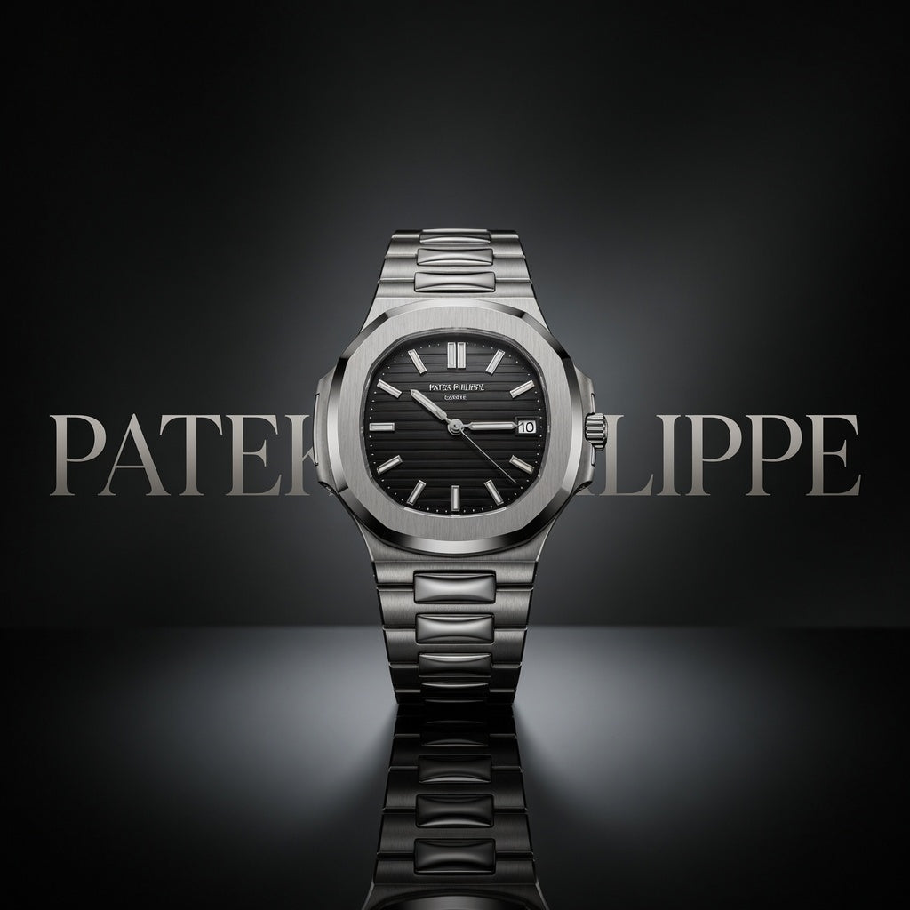 PATEK PHILIPPE