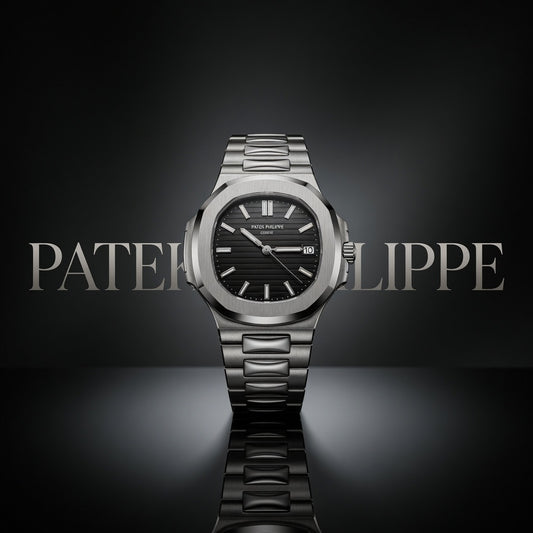 PATEK PHILIPPE