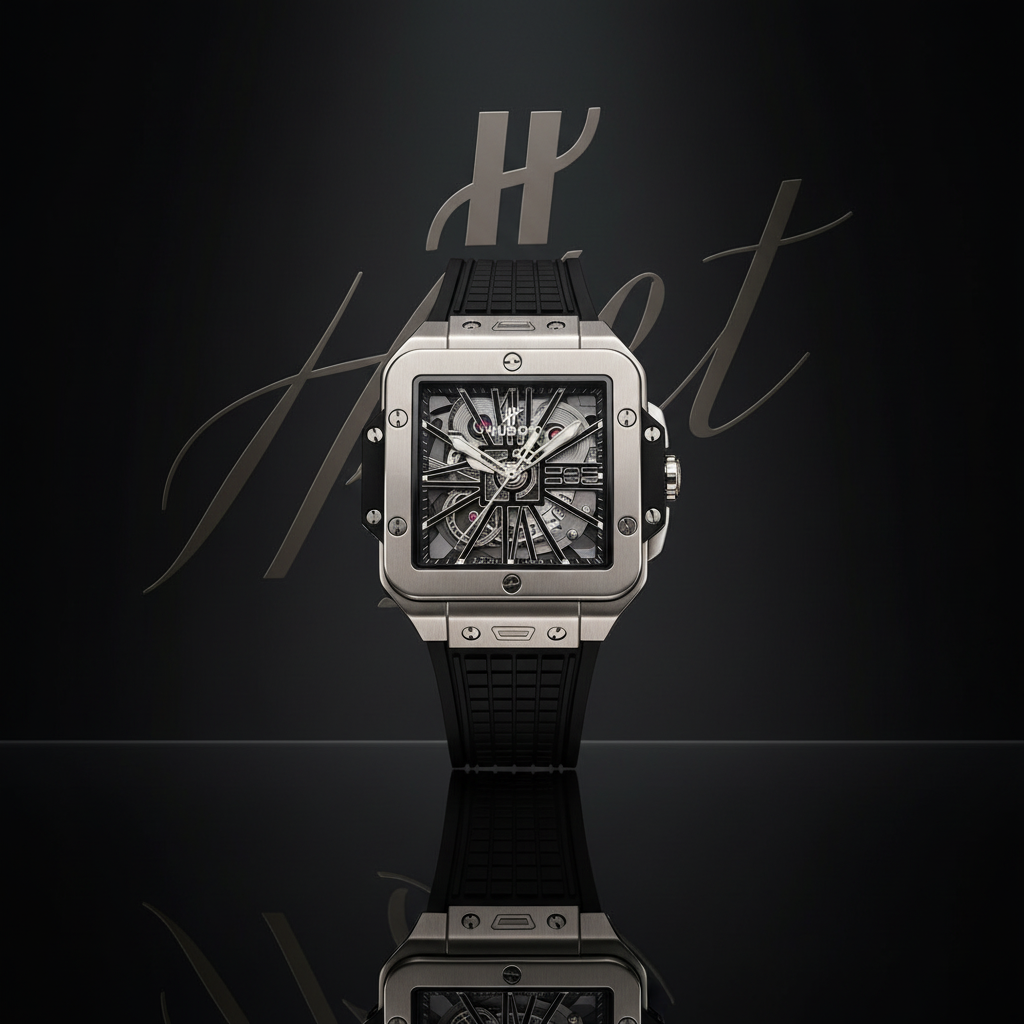 HUBLOT