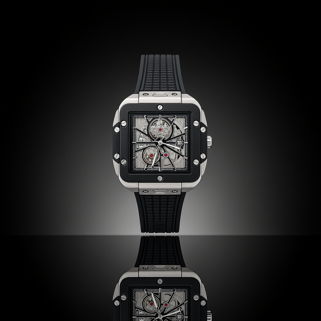 HUBLOT